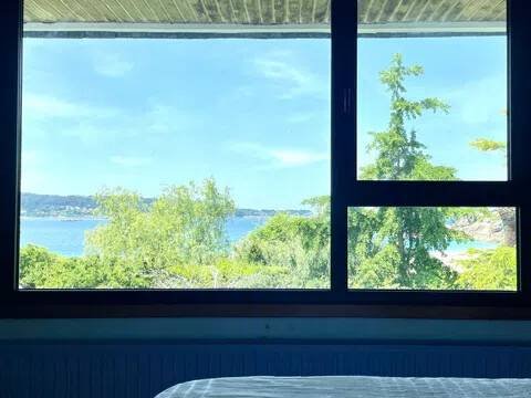 Piso de 215 m² en Cangas de Morrazo