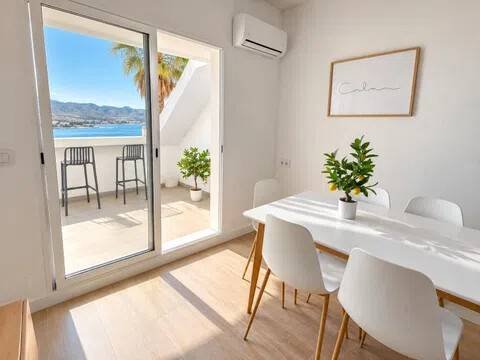 Piso de 167 m² en Mazarrón