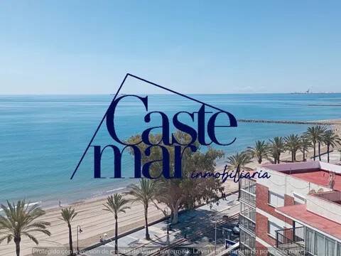 Piso de 80 m² en Benicasim