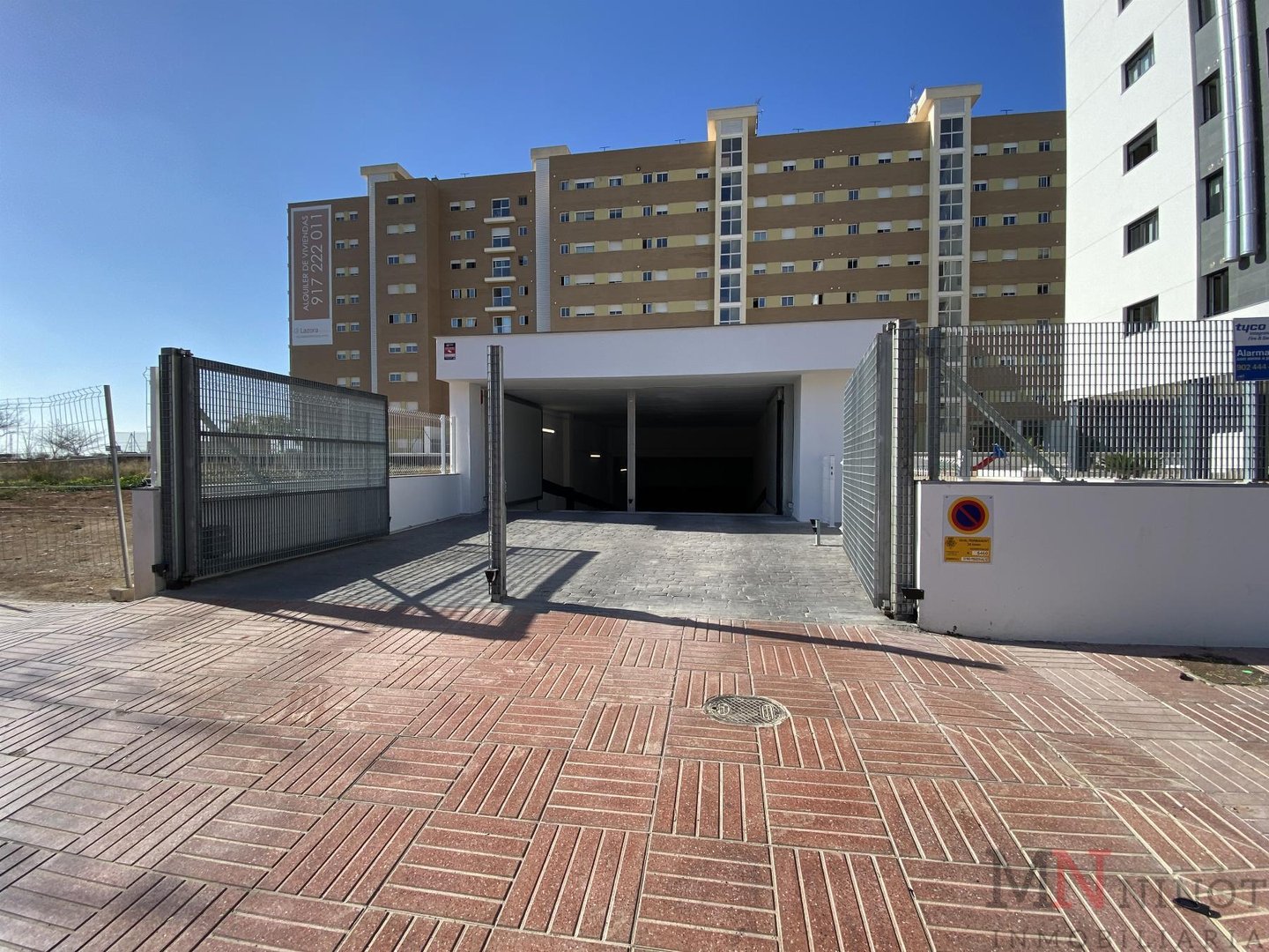 Piso de 95 m² en Castellón de la Plana