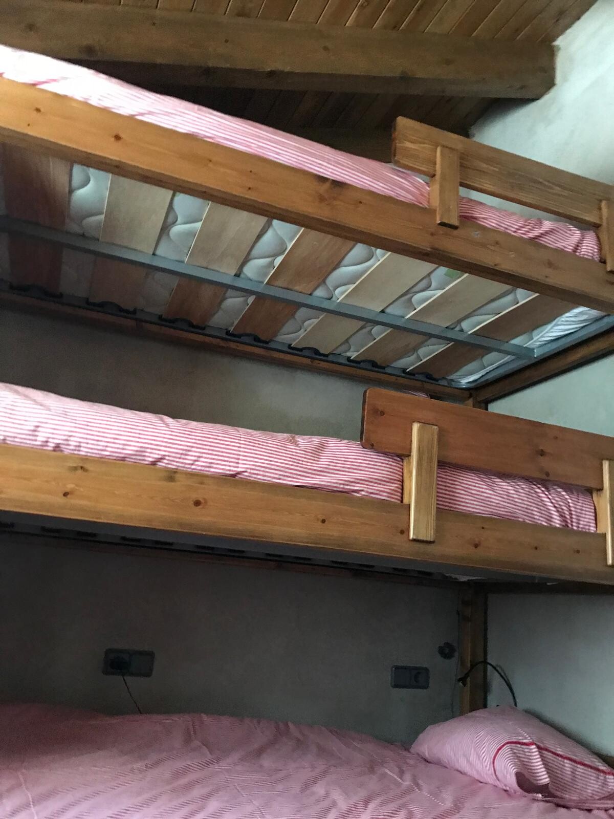 Casa de 110 m² en Bellver de Cerdanya