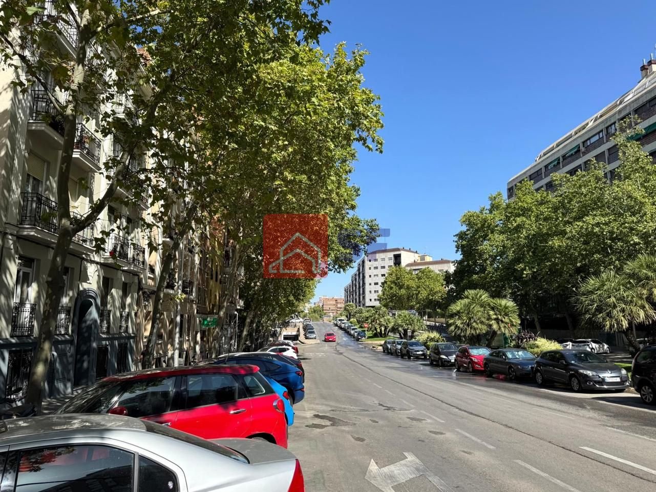 Piso de 52 m² en Madrid