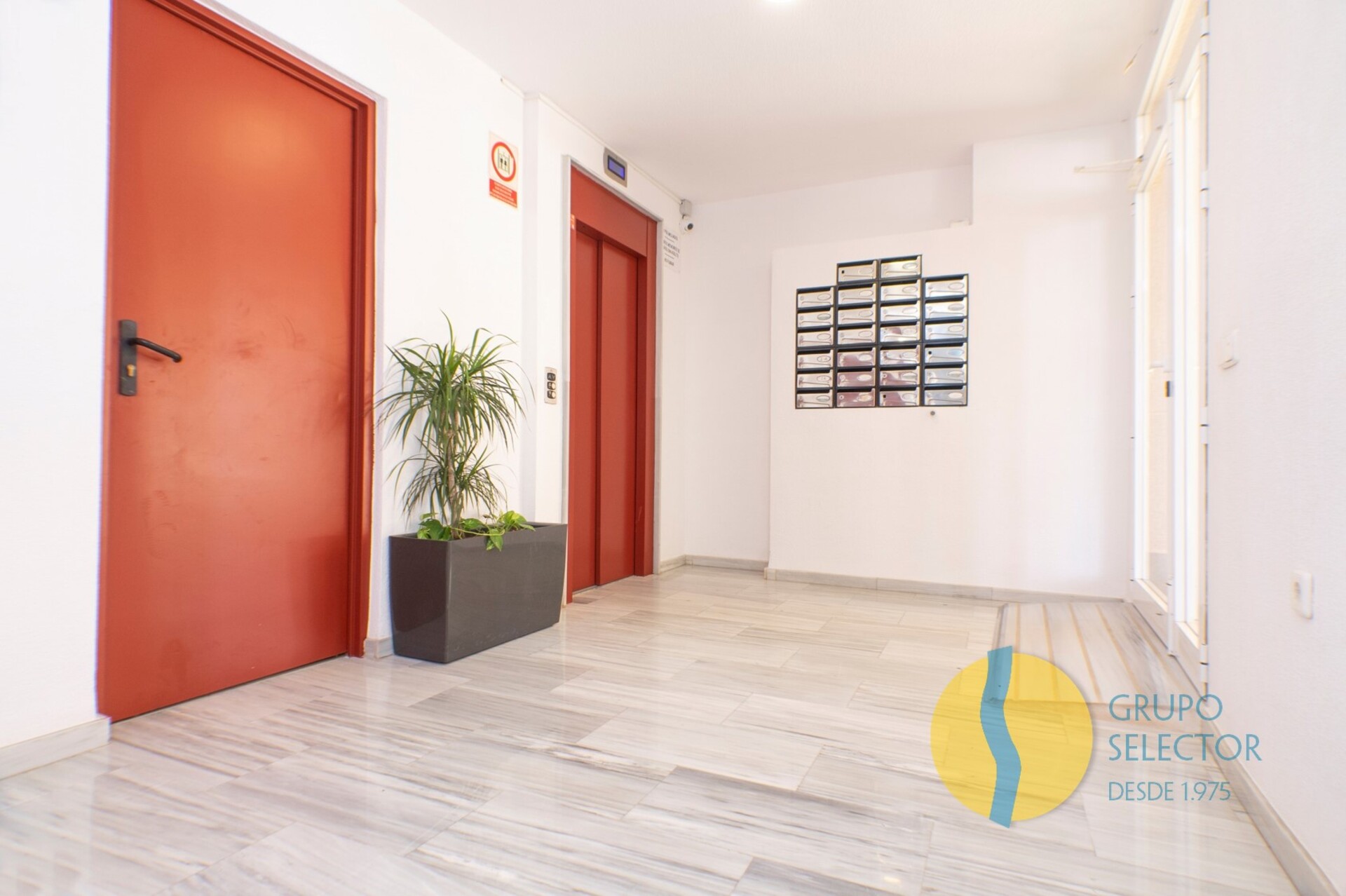 Piso de 40 m² en San Javier