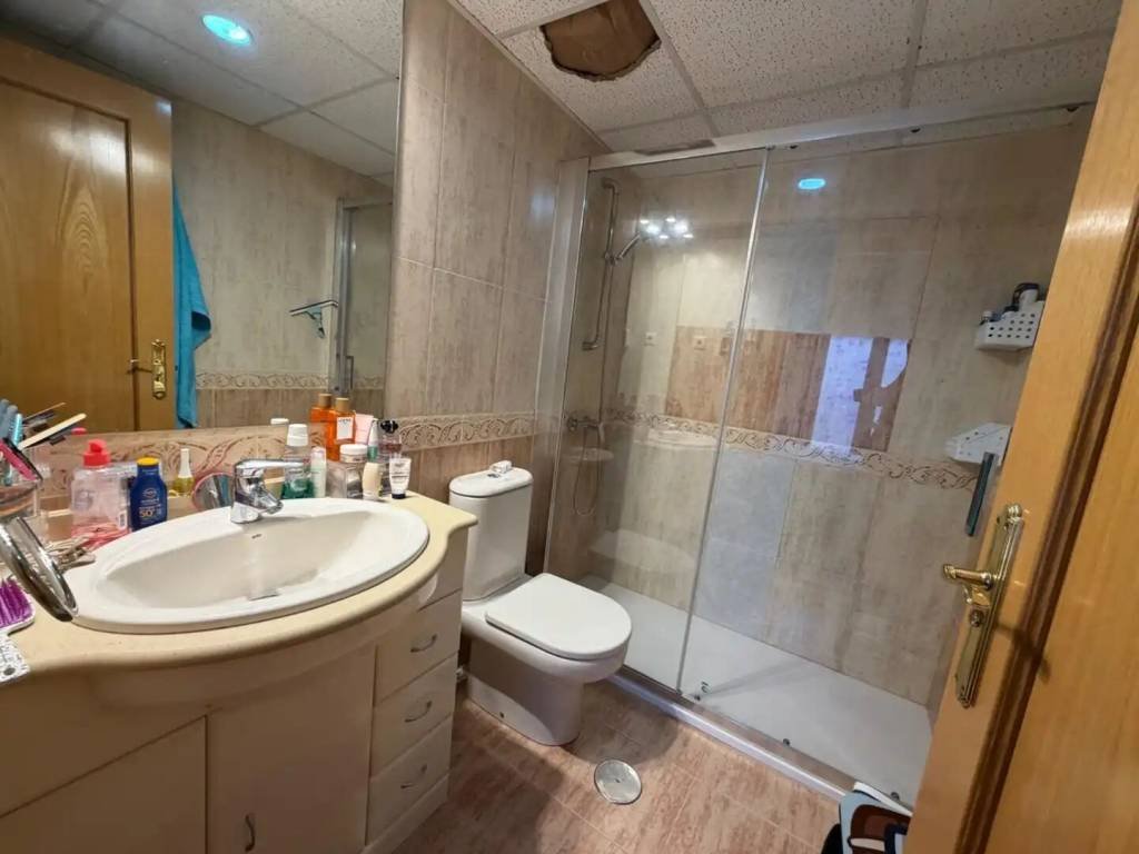 Piso de 112 m² en Madrid