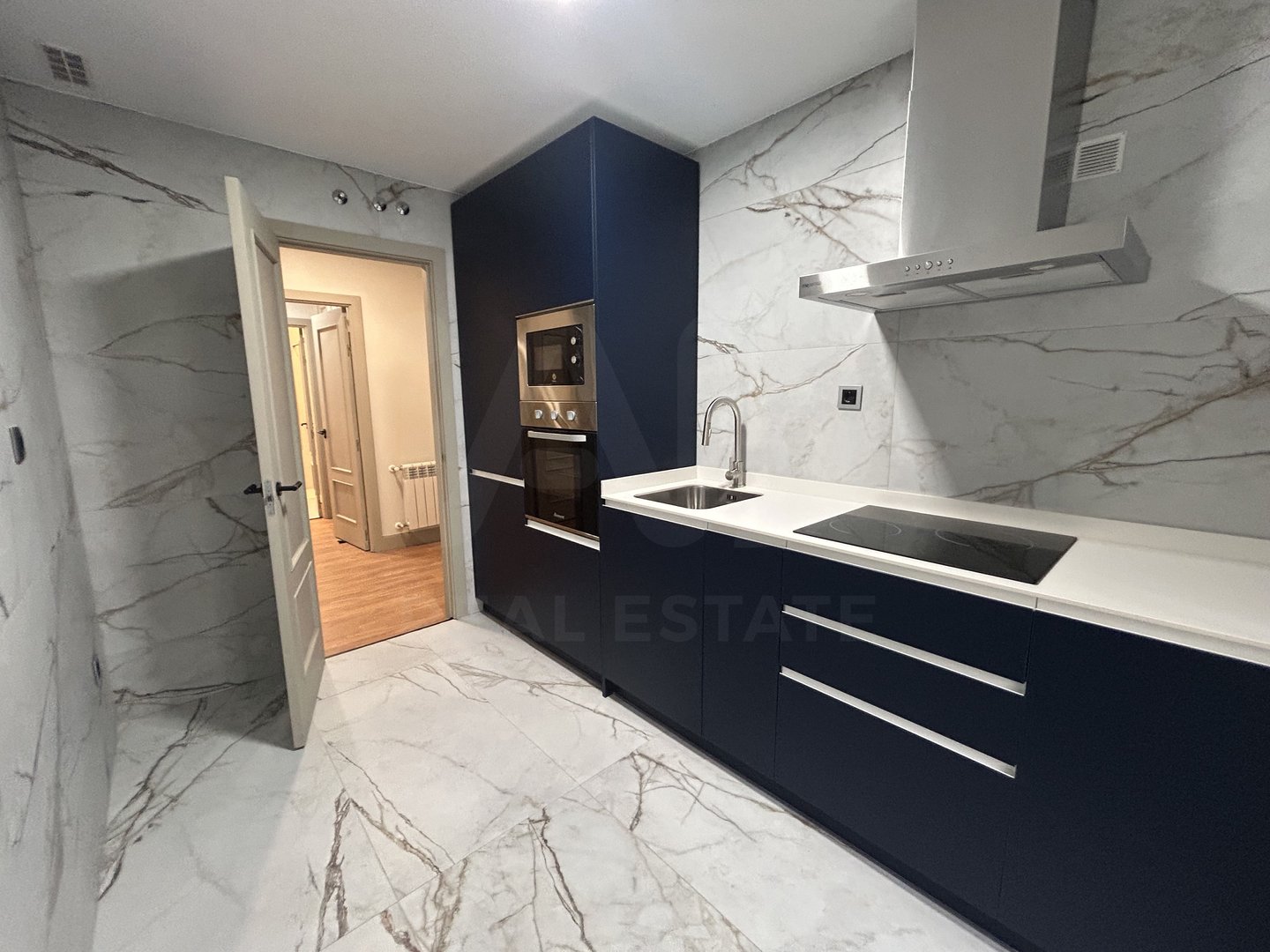 Pis de 73 m² a Madrid