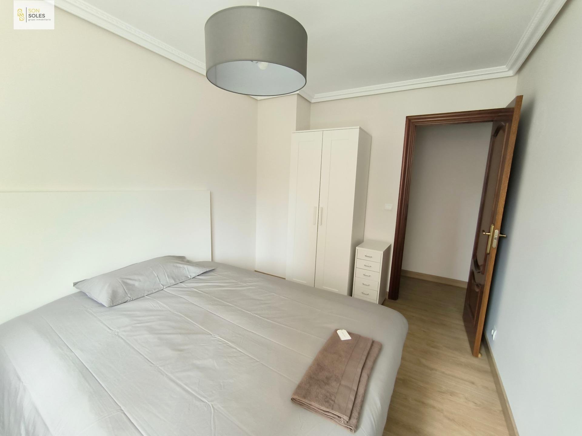 Piso de 115 m² en Santander