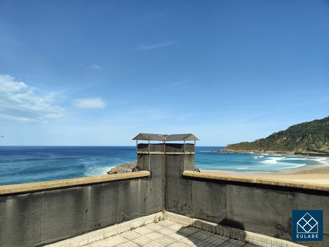 Pis de 115 m² a Sant Sebastià