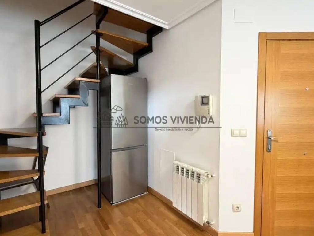 Piso de 95 m² en Ourense