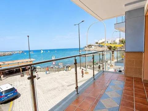 Piso de 58 m² en Mogán