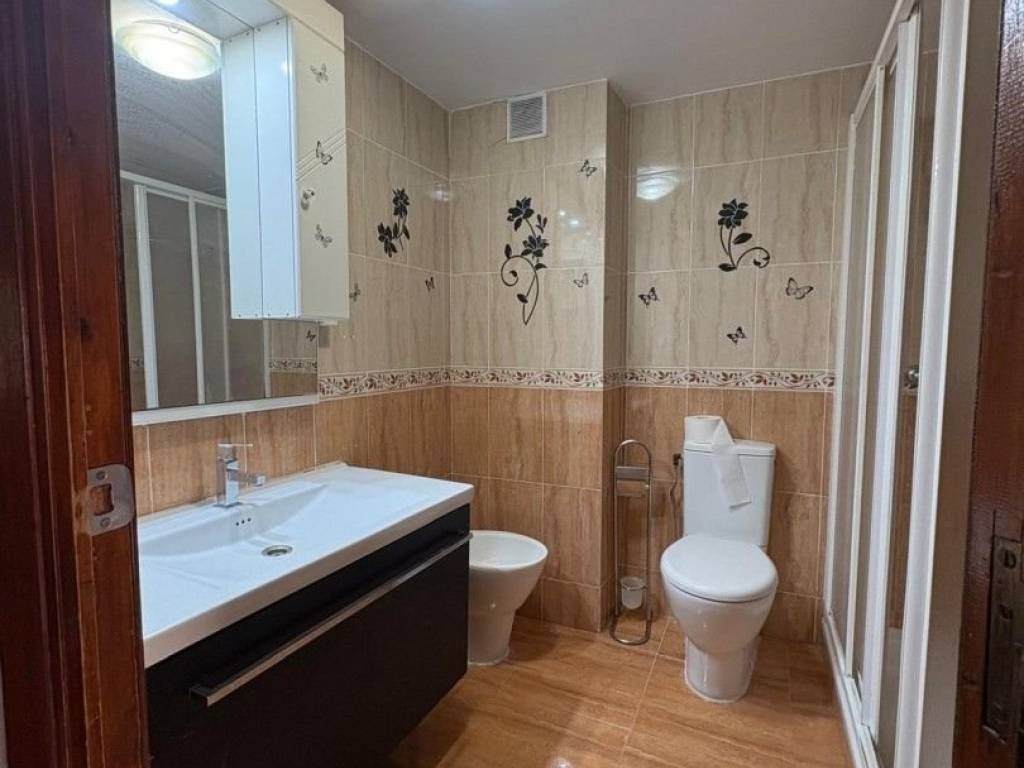 Pis de 86 m² a Alcázar de San Juan