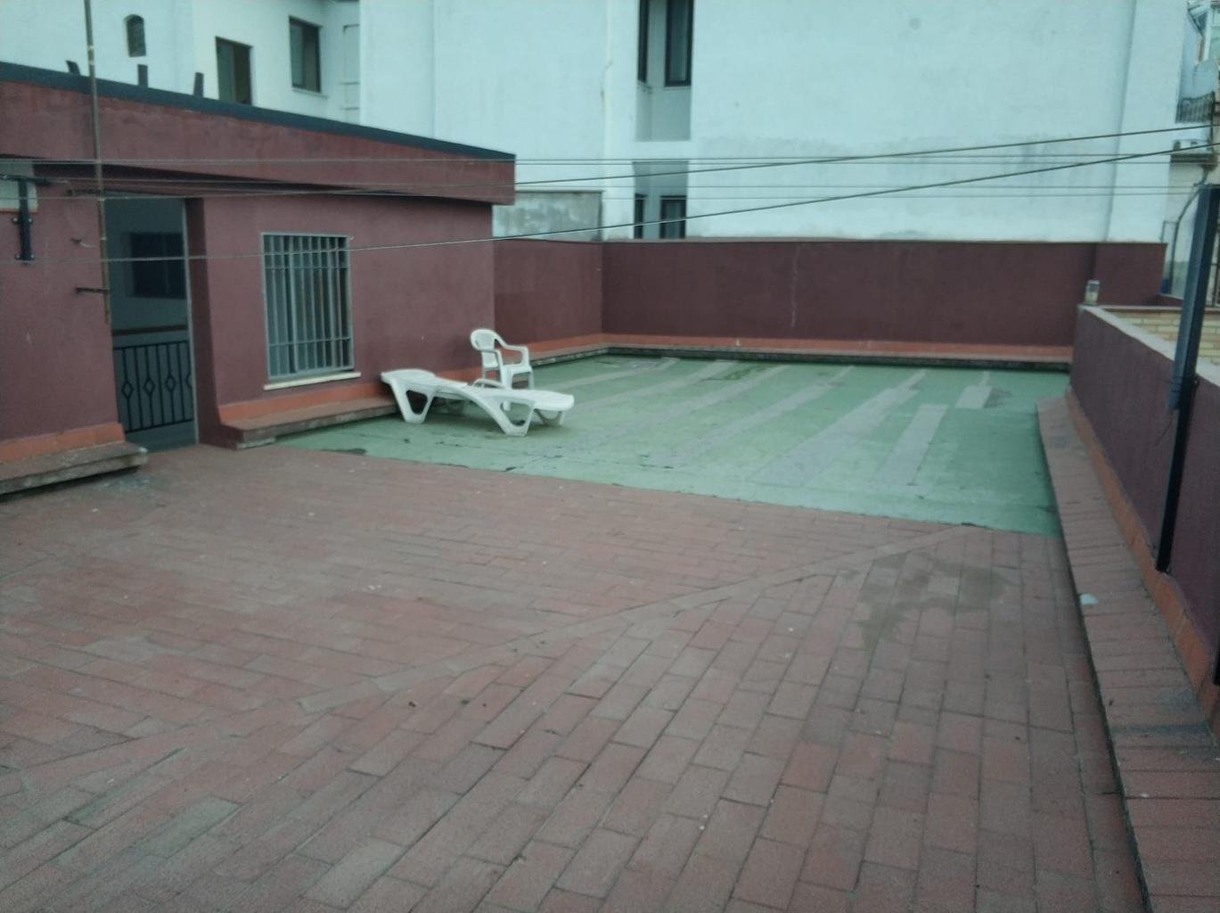 Habitación 110 m², Granada
