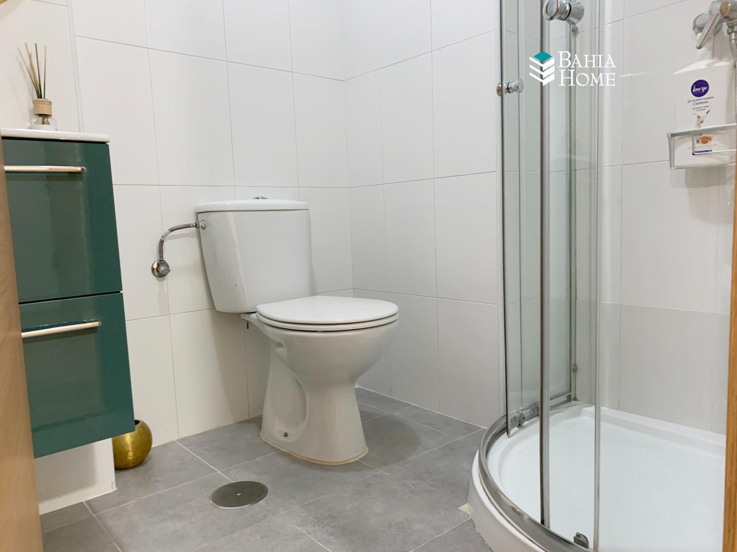 Pis de 81 m² a Santander