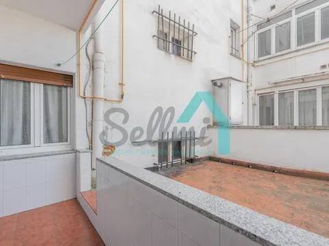 Piso de 120 m² en Oviedo