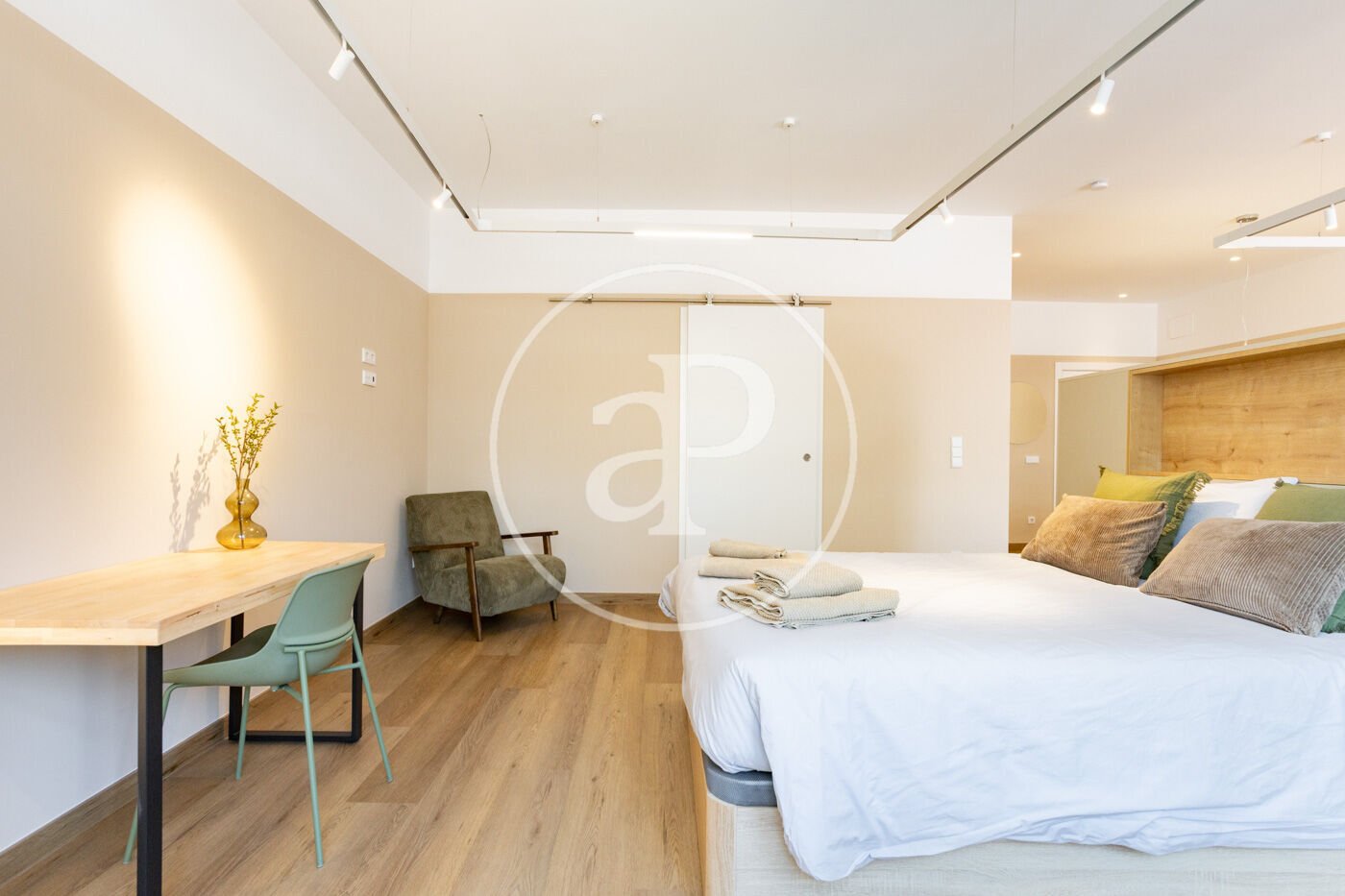 Piso de 87 m² en Valencia
