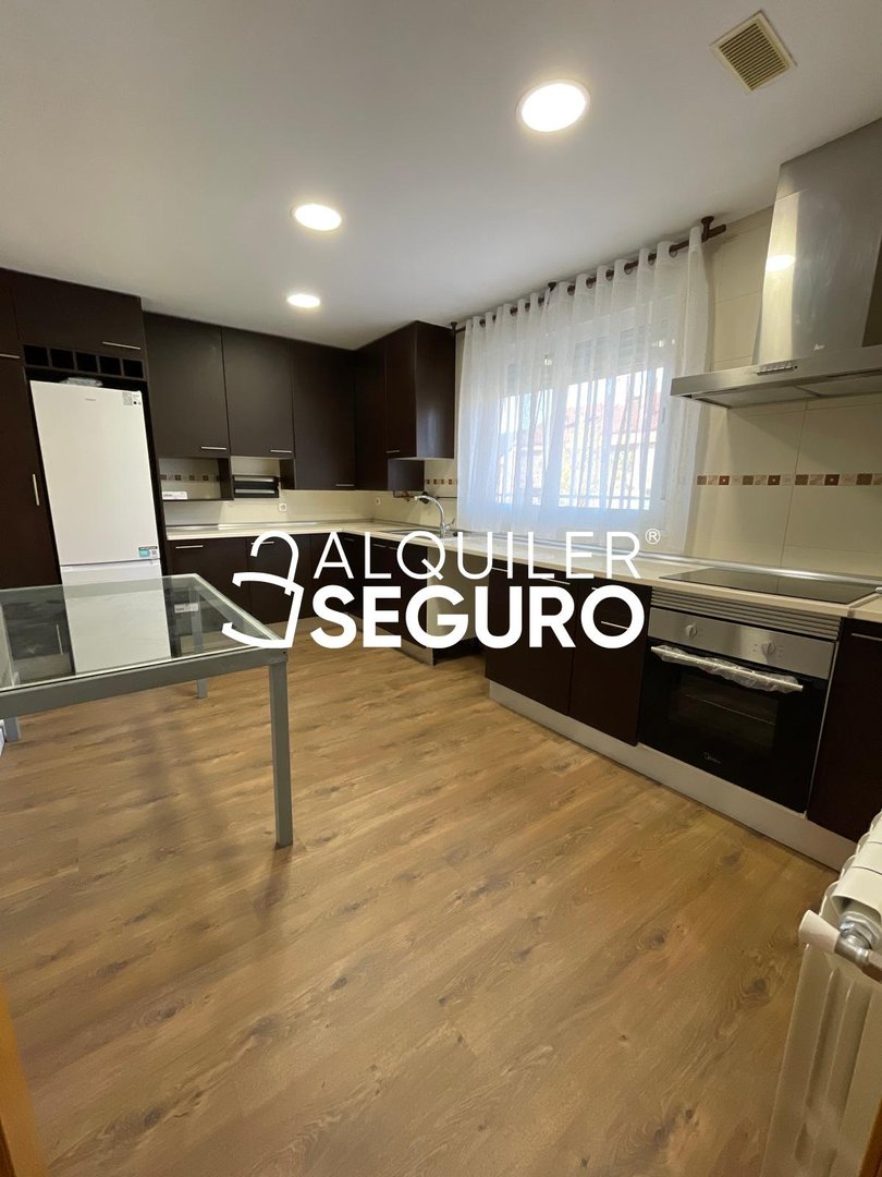 Casa de 200 m² en Arroyomolinos