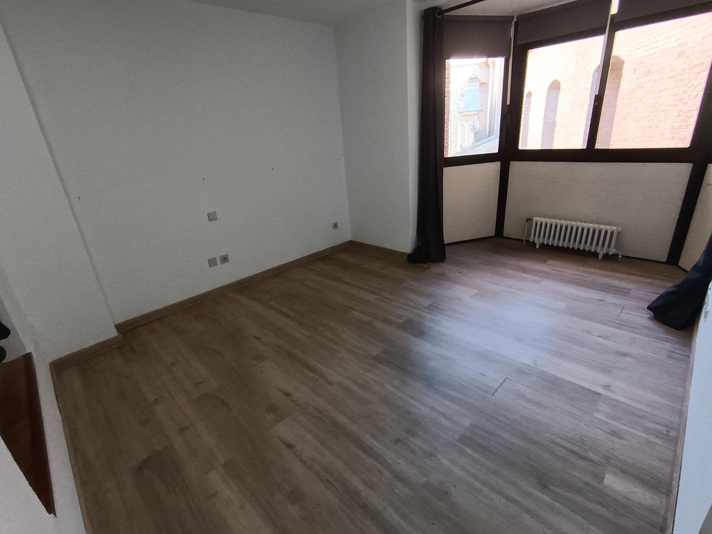 Piso de 168 m² en Valladolid