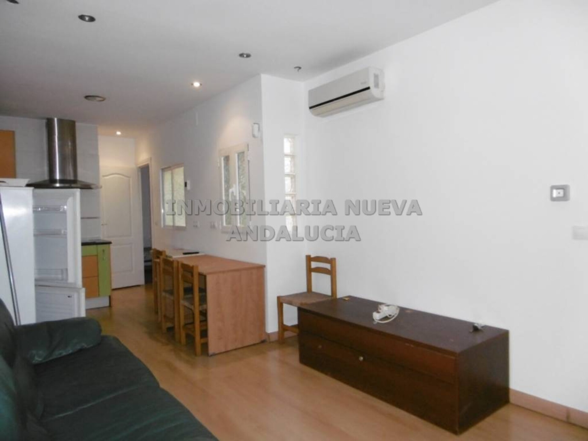 Piso de 55 m² en Almería