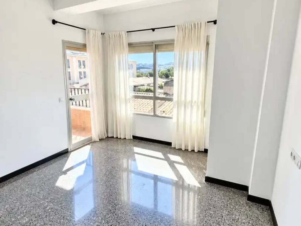 Wohnung 145 m² in Palma