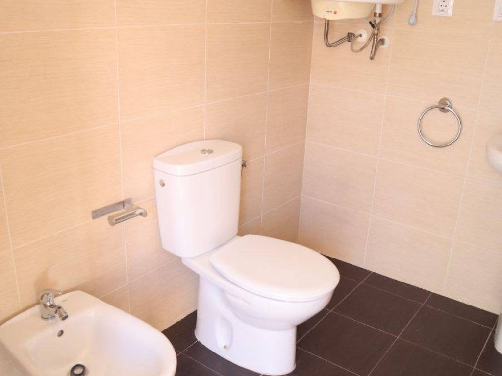 Pis de 115 m² a Sant Jaume d'Enveja