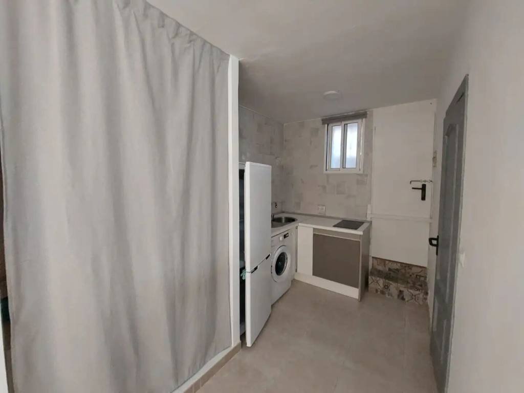 Piso de 30 m² en Benalmádena