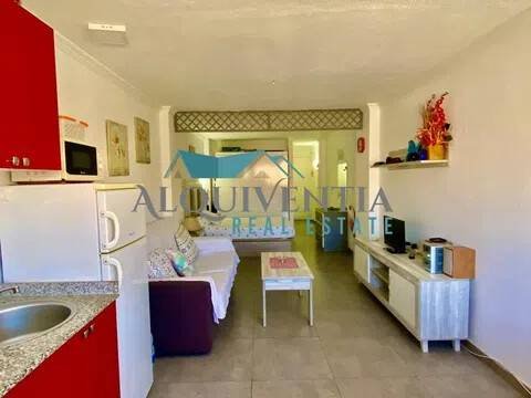 Piso de 40 m² en Mogán