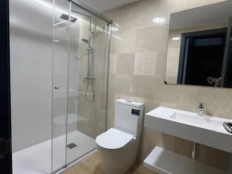 Piso de 30 m² en Valladolid