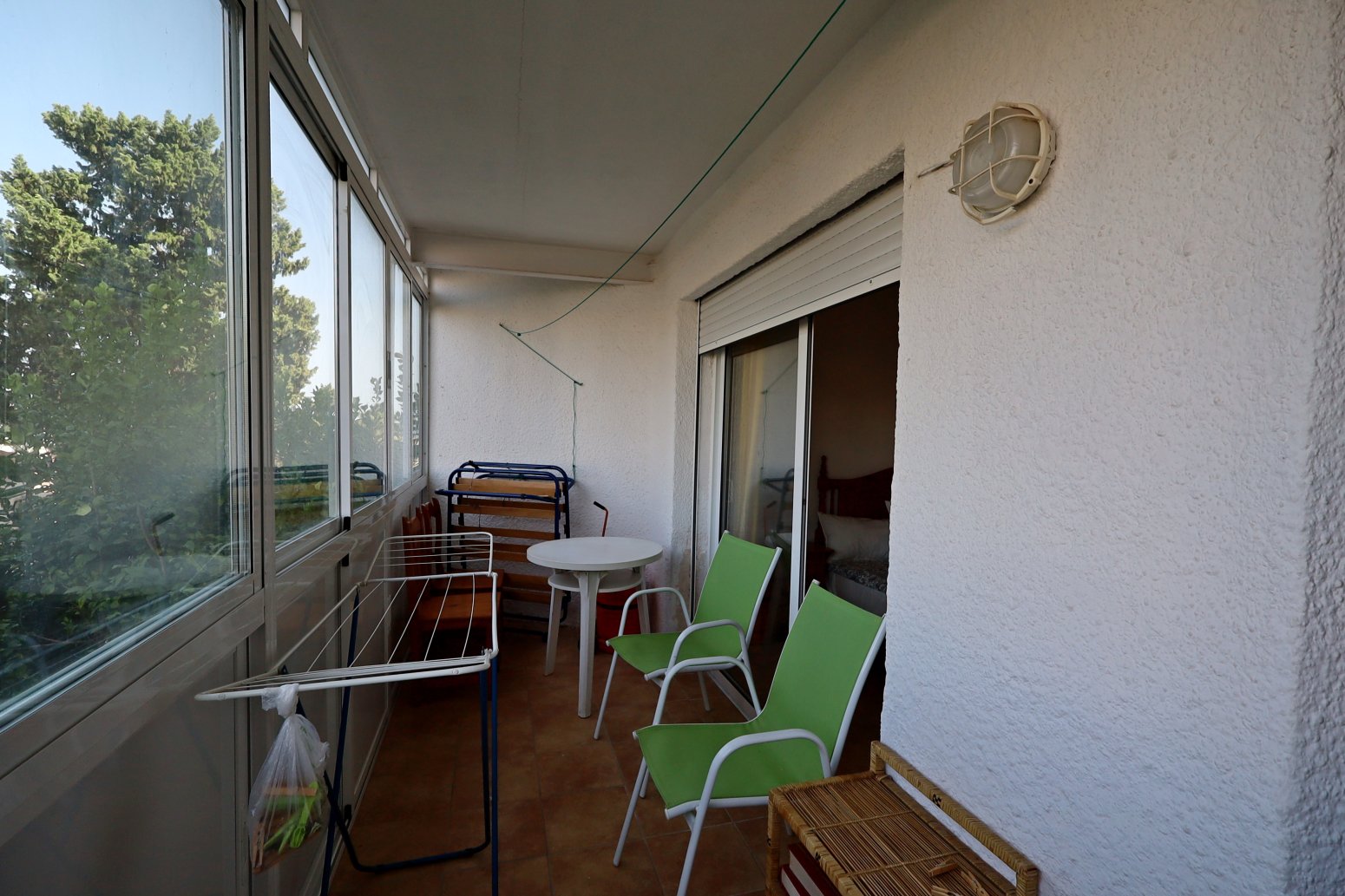 Piso de 54 m² en Marbella