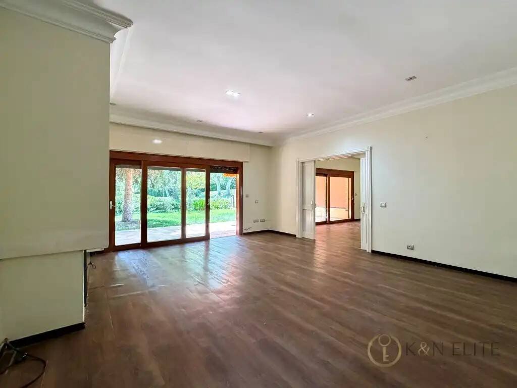 Casa de 450 m² en Boadilla del Monte