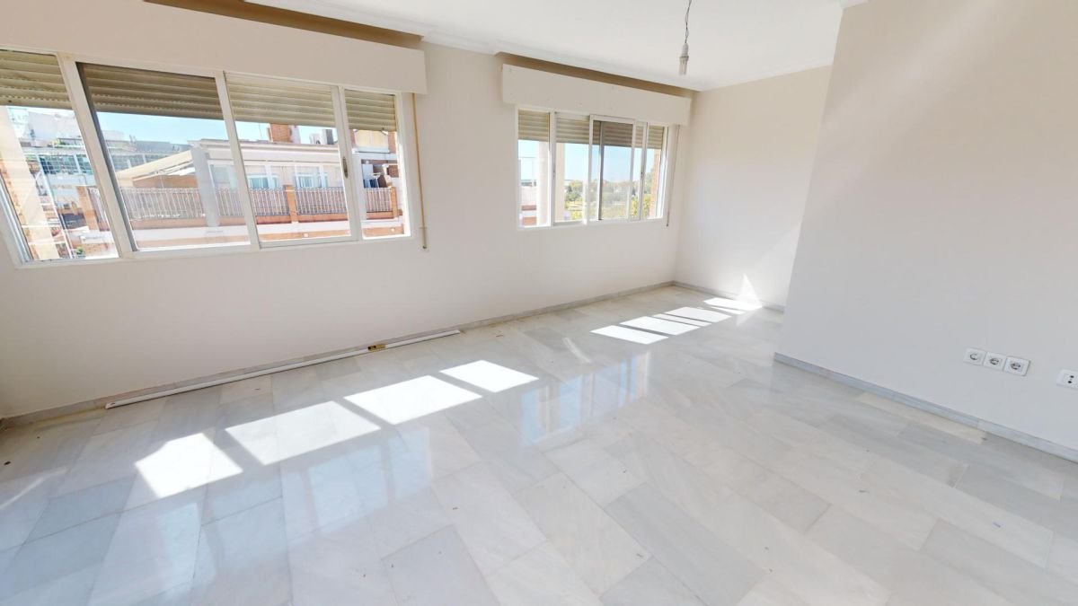 Piso de 158 m² en Sevilla