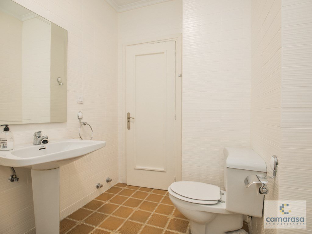 Piso de 130 m² en Ávila