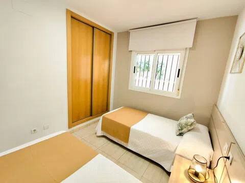 Piso de 95 m² en Oropesa del Mar
