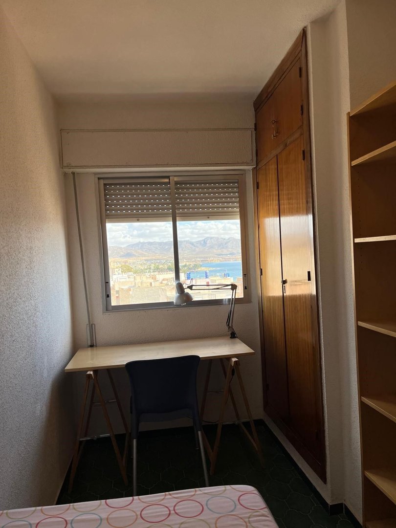 Pis de 55 m² a Mazarrón