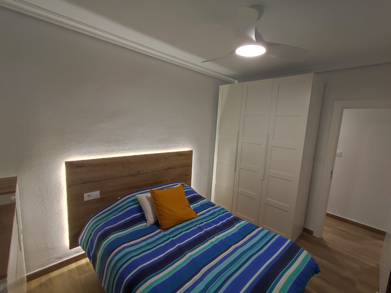 Habitación 110 m², Murcia