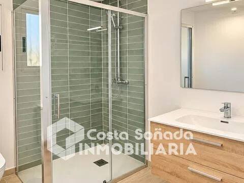 Дом 110 м² в Altea