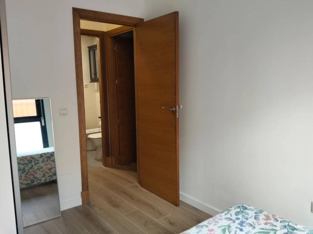 Piso de 50 m² en Málaga