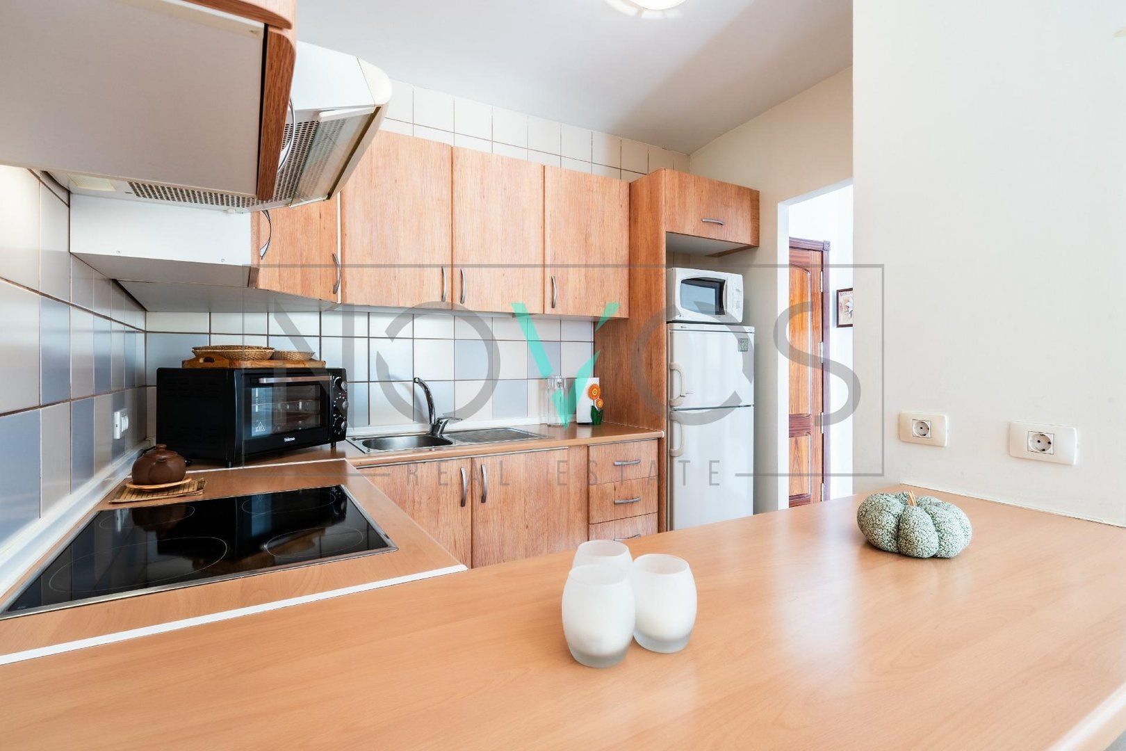 Piso de 87 m² en San Miguel de Abona
