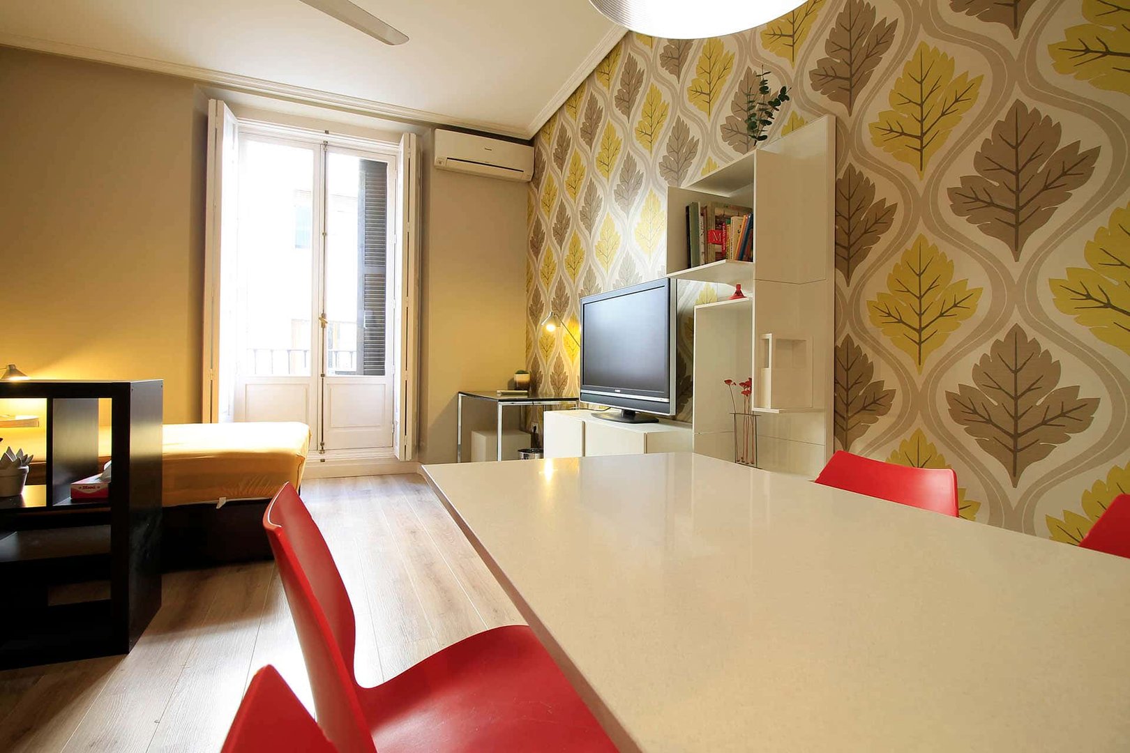 Pis de 40 m² a Madrid