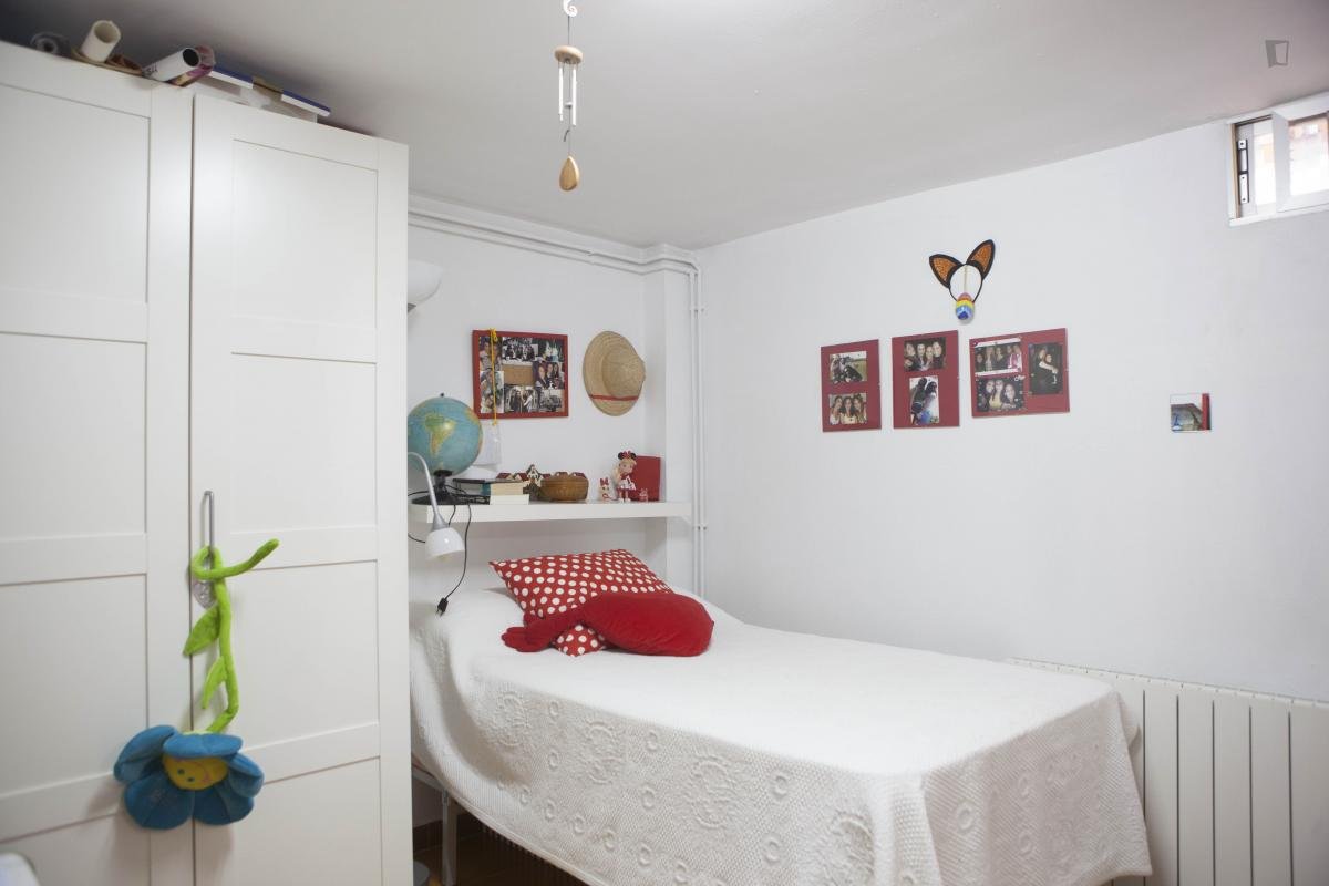 Habitació de lloguer, Mairena del Aljarafe