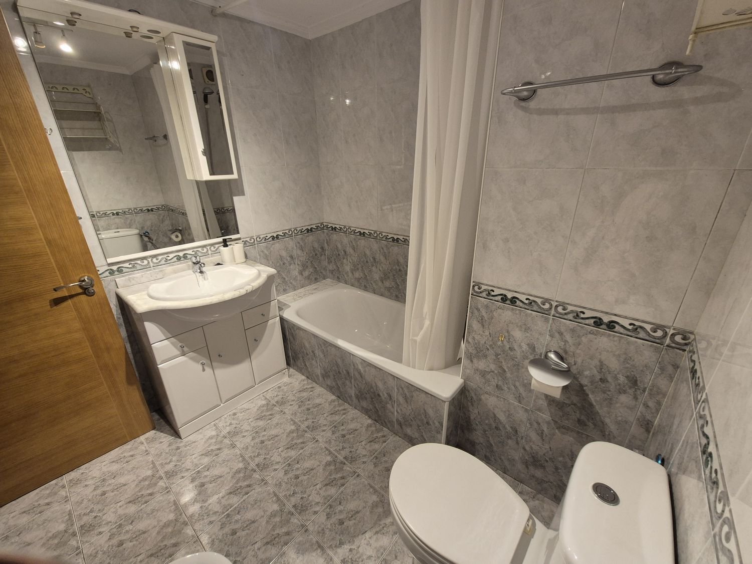 Piso de 97 m² en Oviedo