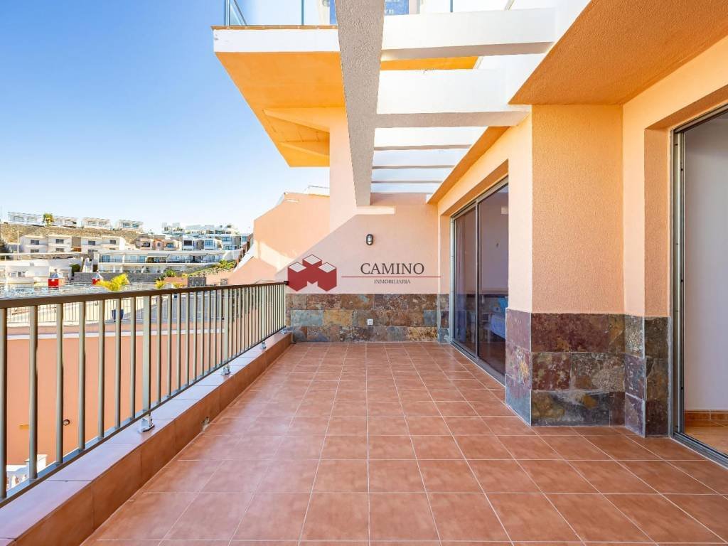 Piso de 56 m² en Mogán