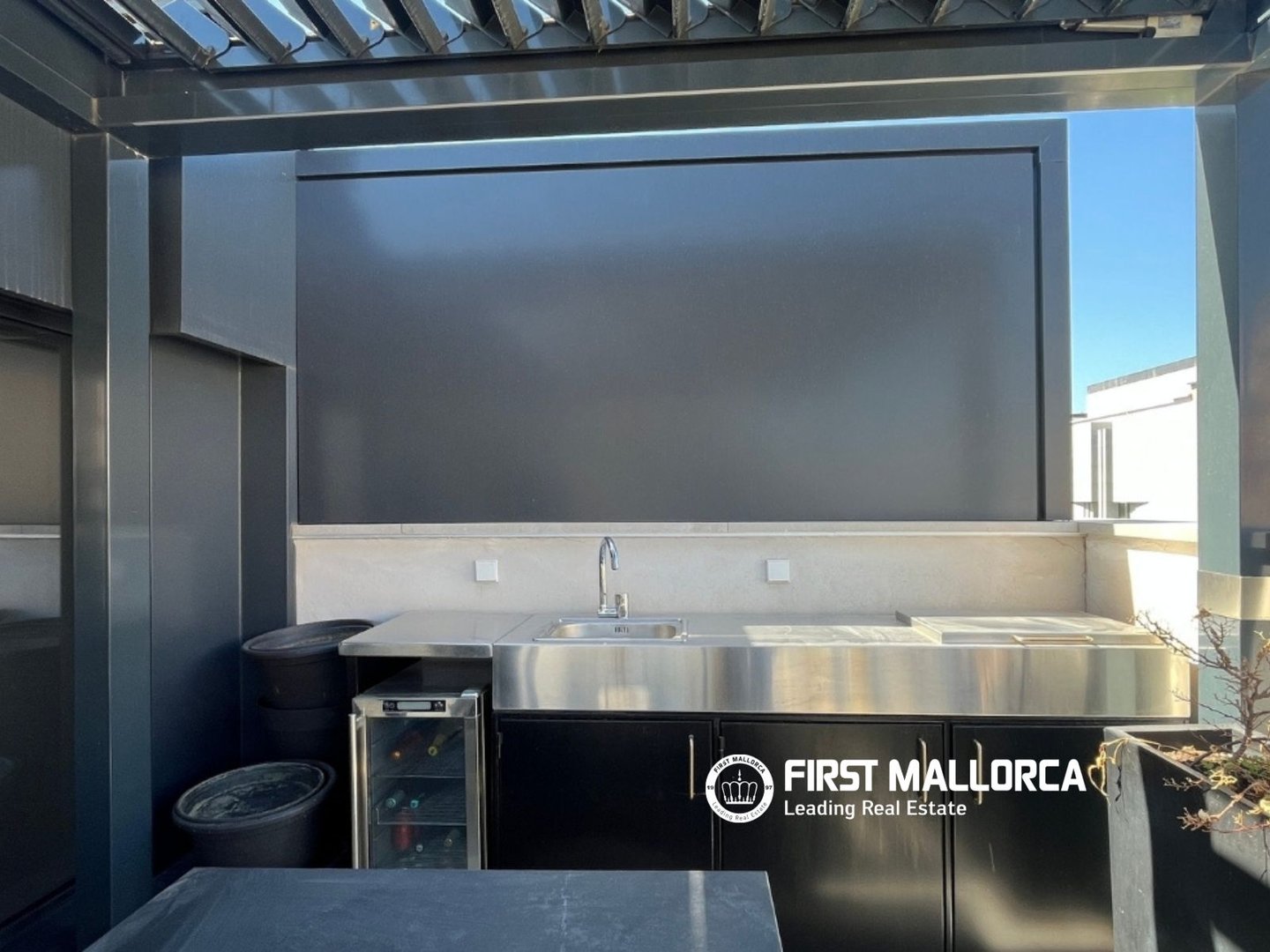 Piso de 166 m² en Palma