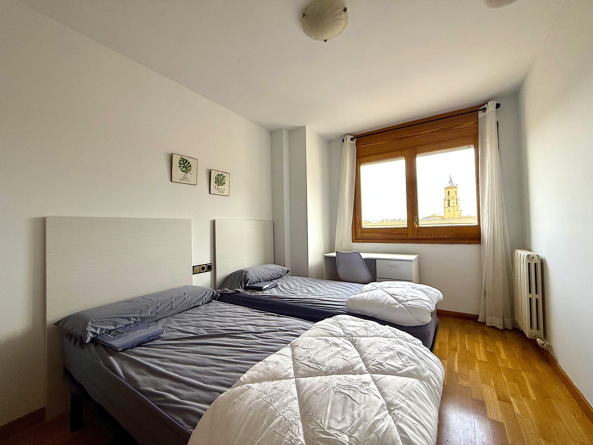 Habitación 250 m², Vic