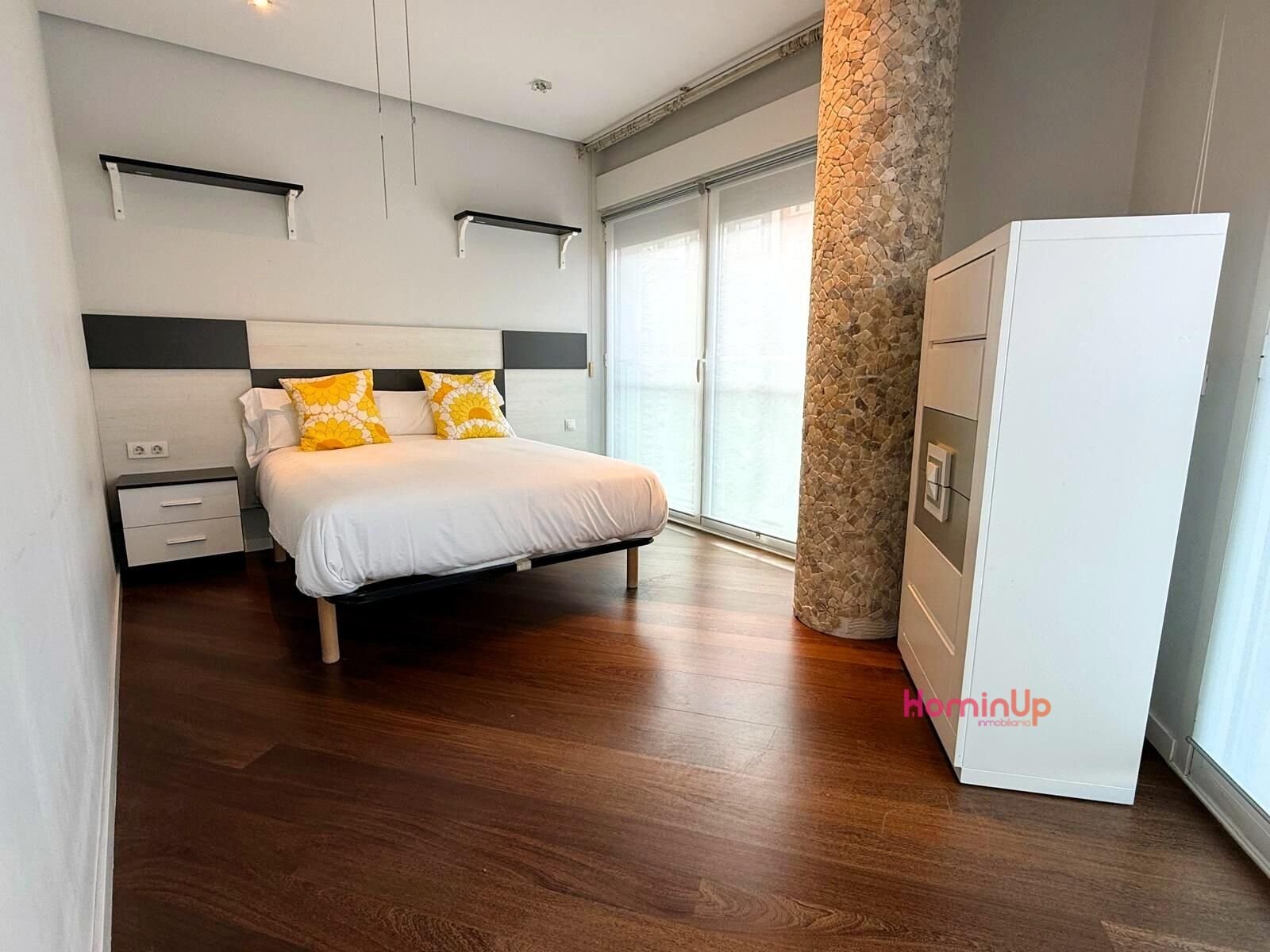 Piso de 150 m² en Bilbao