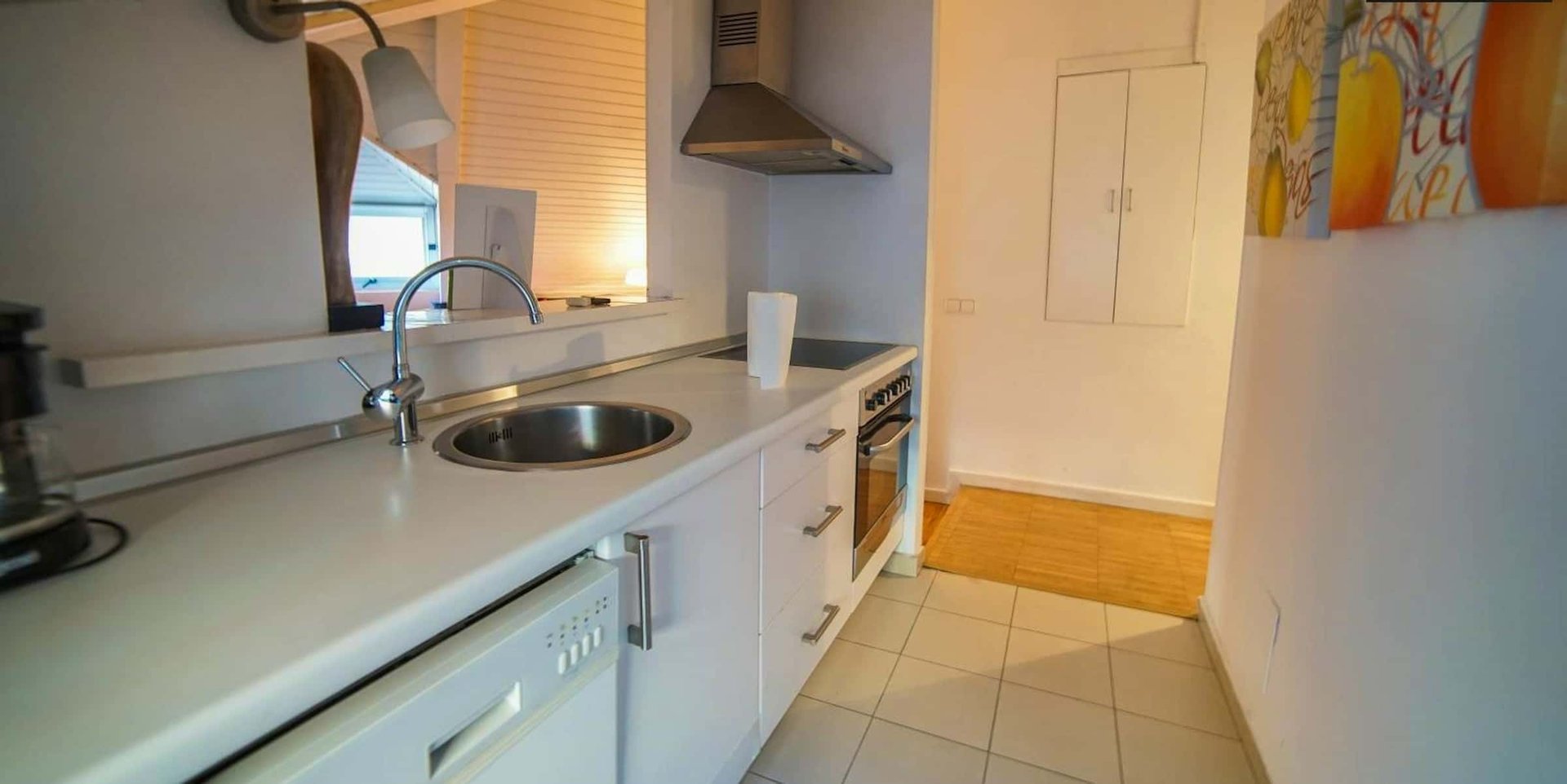 Wohnung 70 m² in Madrid