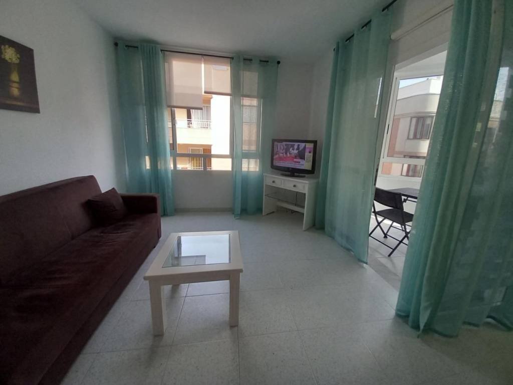 Piso de 45 m² en Granadilla de Abona