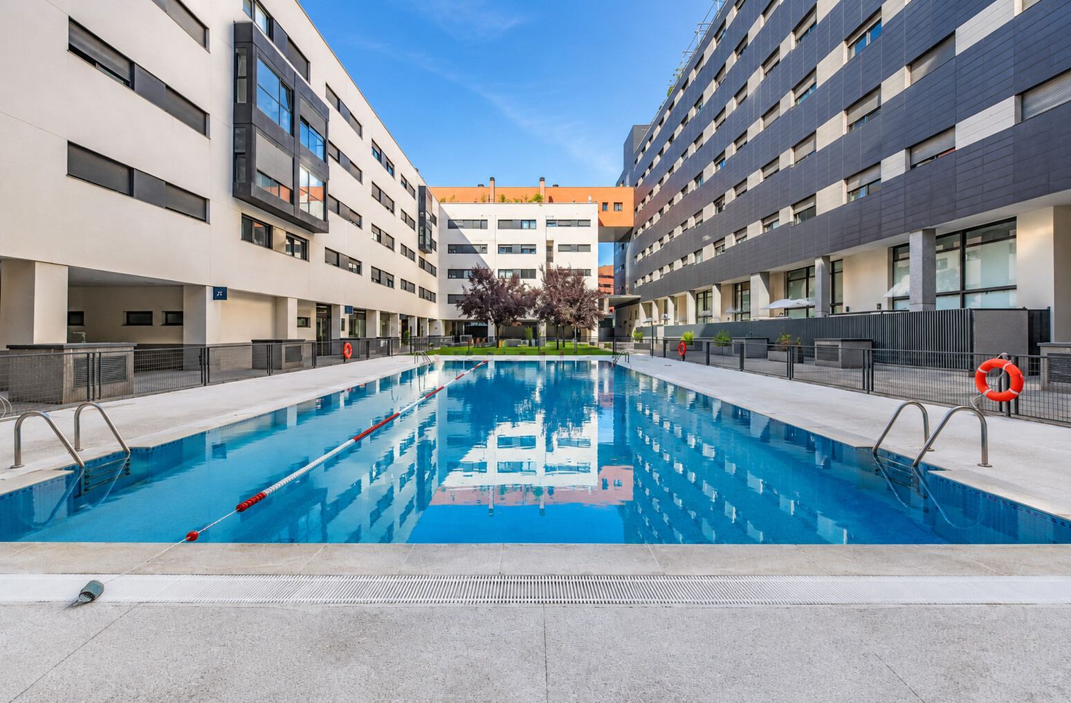 Pis de 85 m² a Madrid