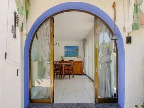 Casa de 85 m² en Teulada