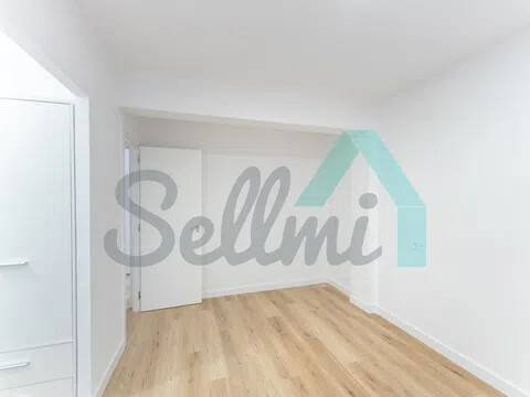 Piso de 78 m² en Oviedo