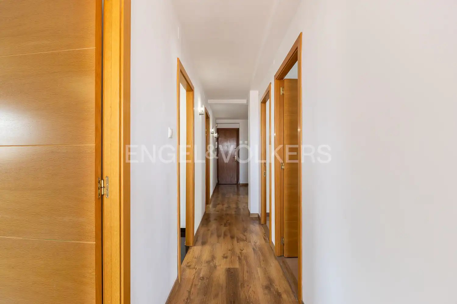 Wohnung 134 m² in Valencia