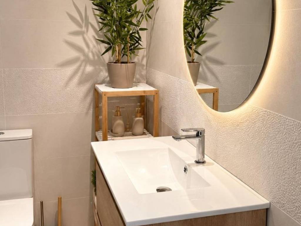 Piso de 116 m² en el Campello